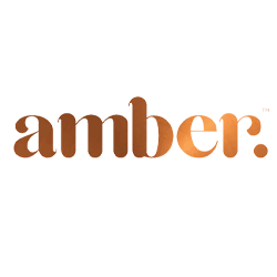 Amber